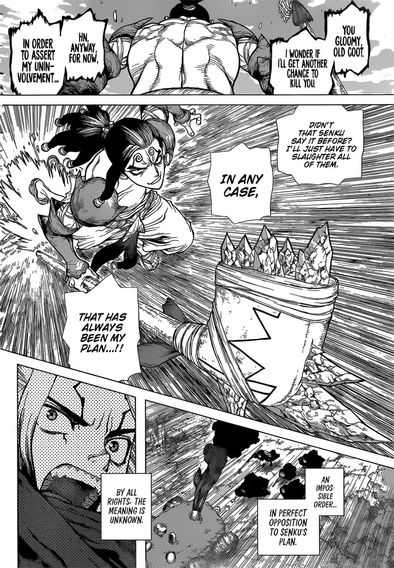Dr Stone 127 10