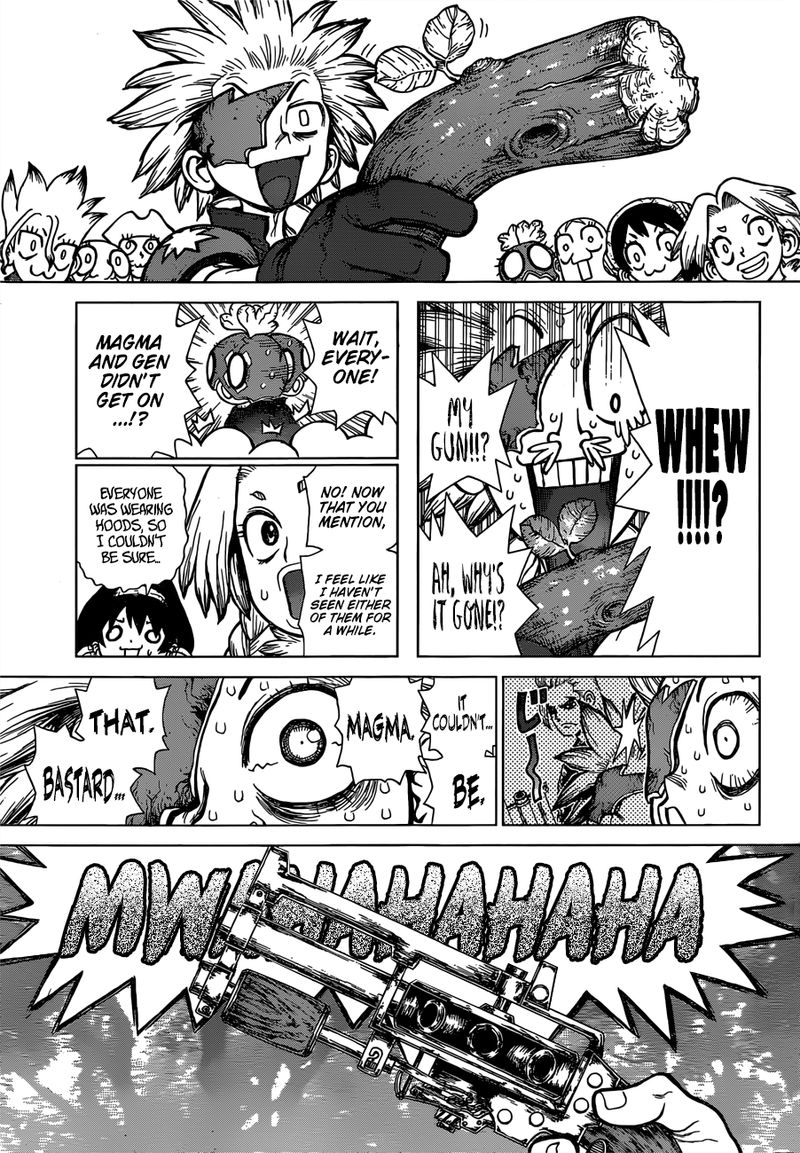 Dr Stone 127 13
