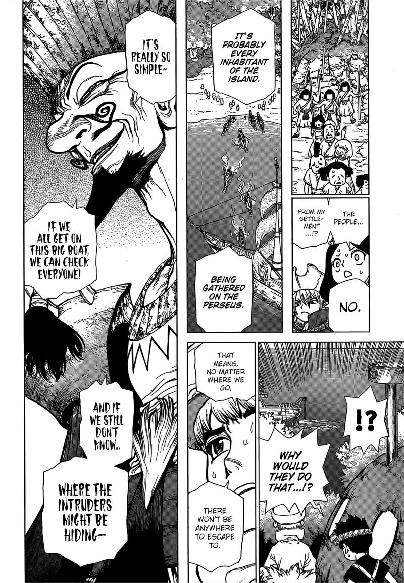 Dr Stone 127 17
