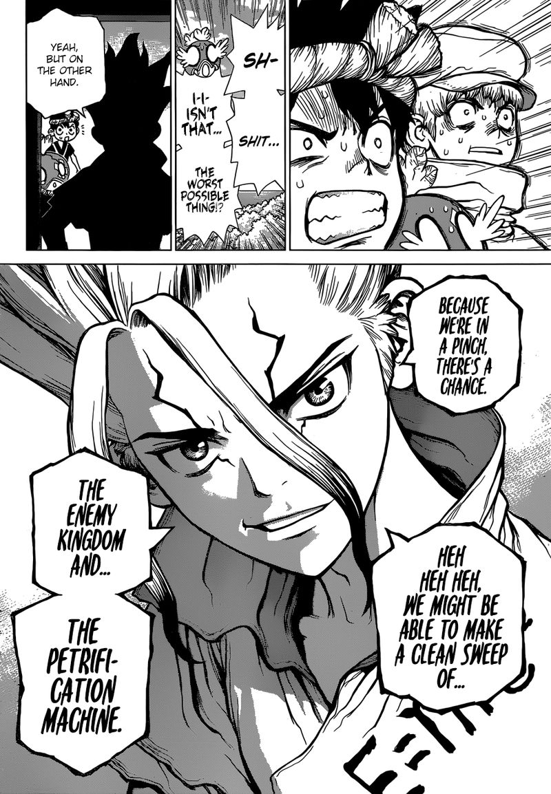 Dr Stone 127 19
