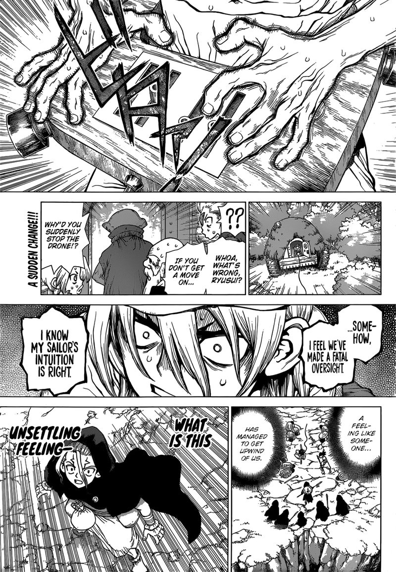 Dr Stone 127 4