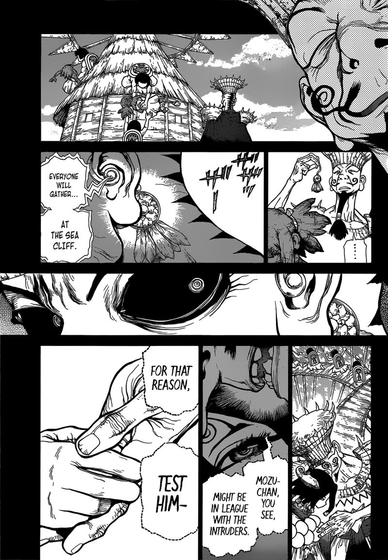 Dr Stone 127 6