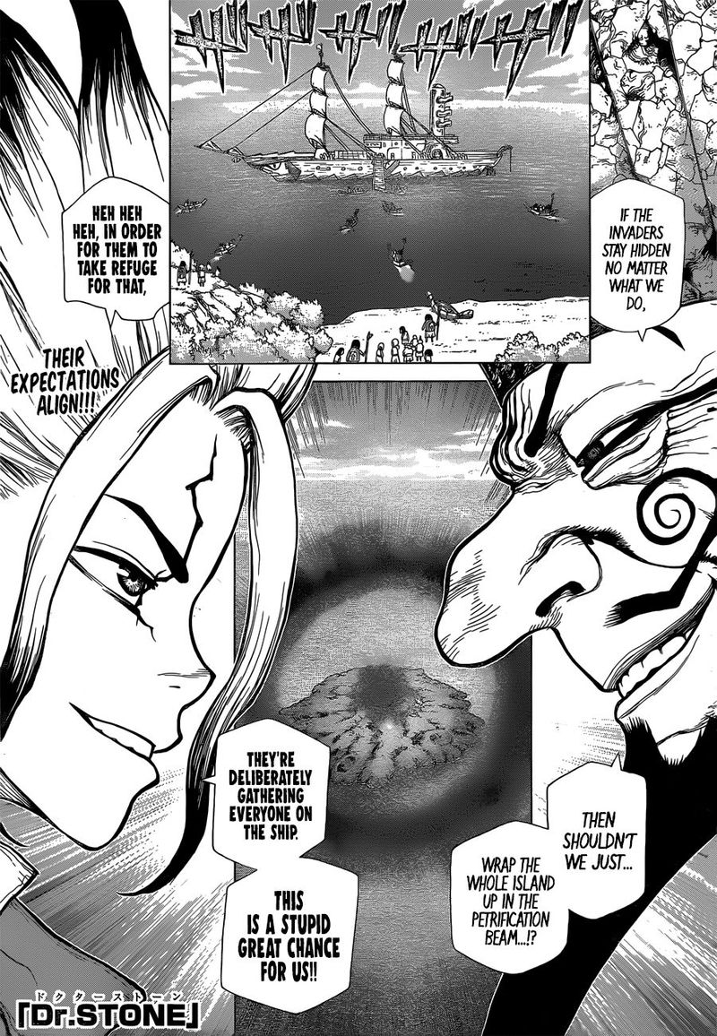 Dr Stone 128 1