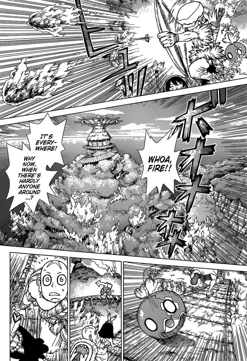 Dr Stone 128 10