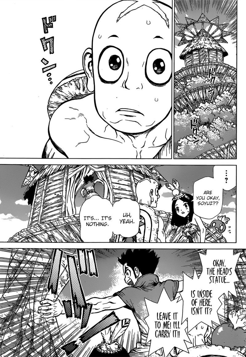 Dr Stone 128 11