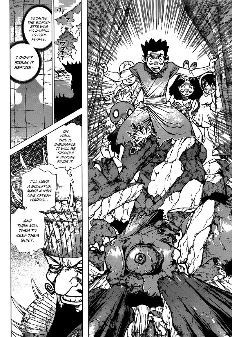 Dr Stone 128 12