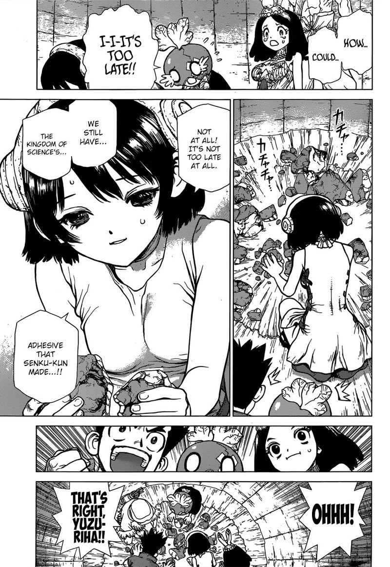 Dr Stone 128 13