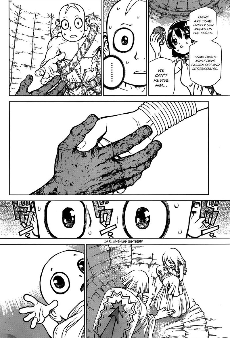 Dr Stone 128 14