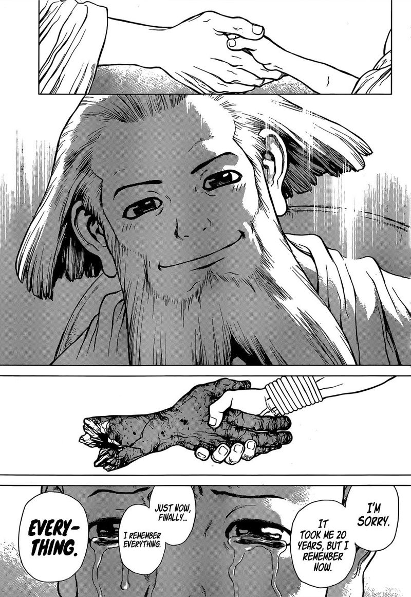 Dr Stone 128 15