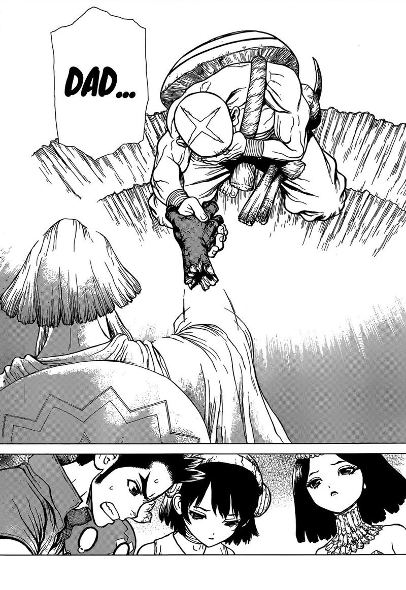 Dr Stone 128 16