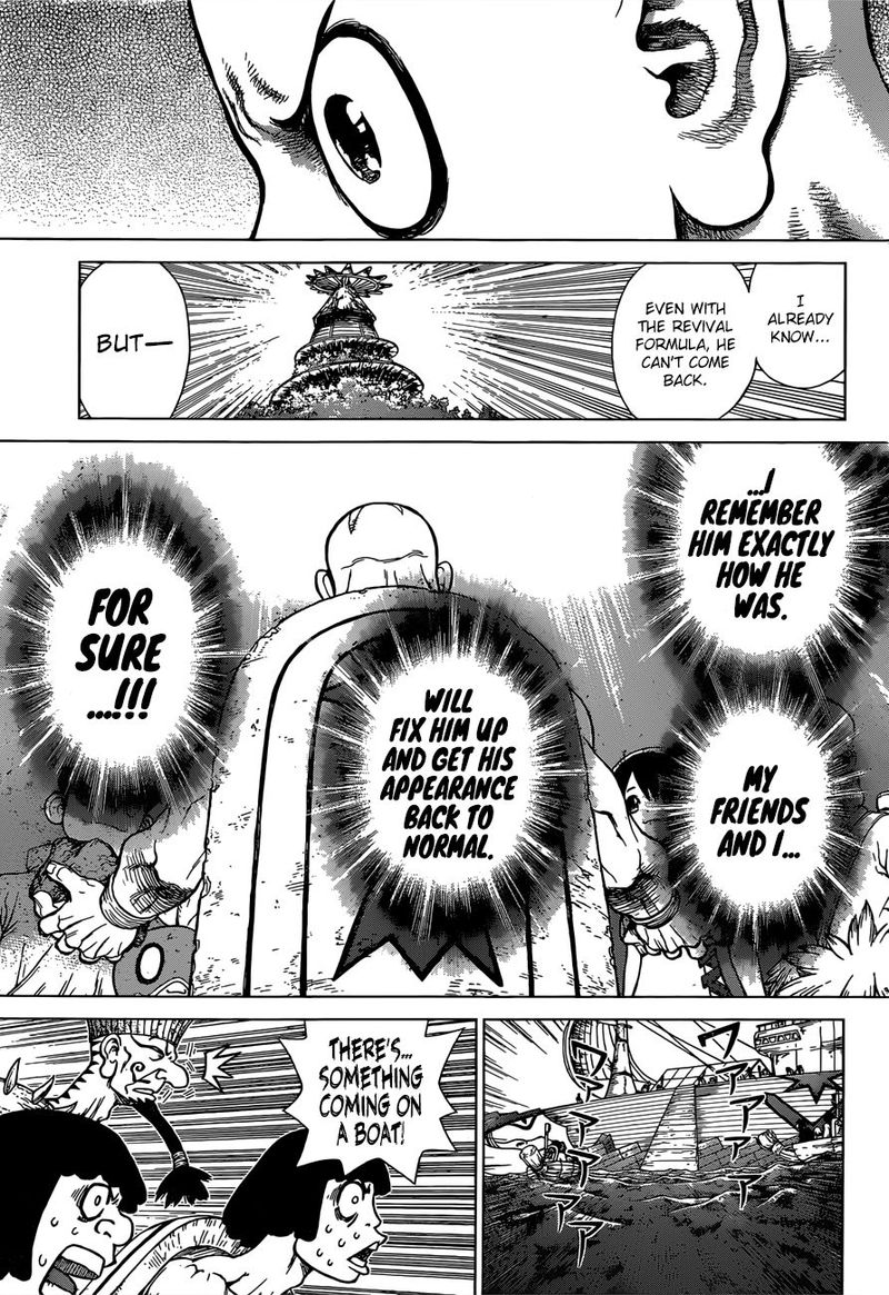 Dr Stone 128 17