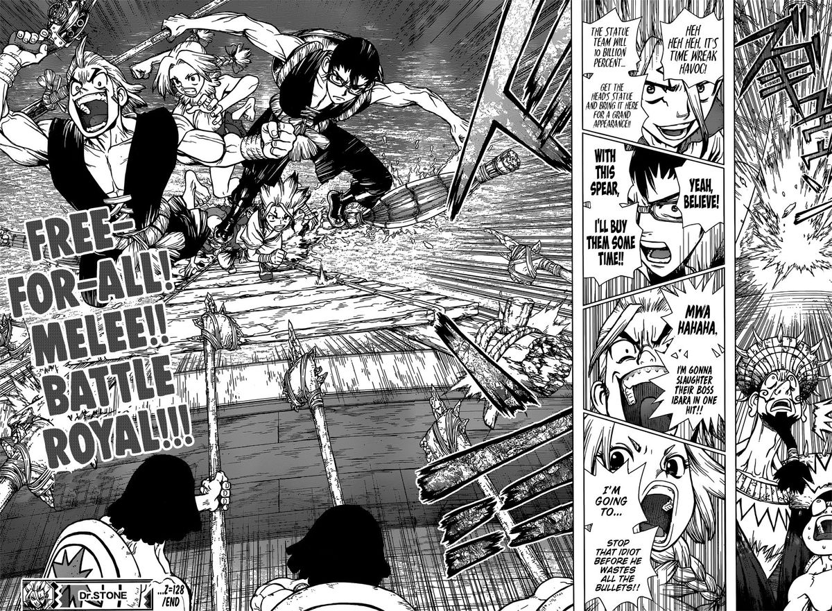Dr Stone 128 18