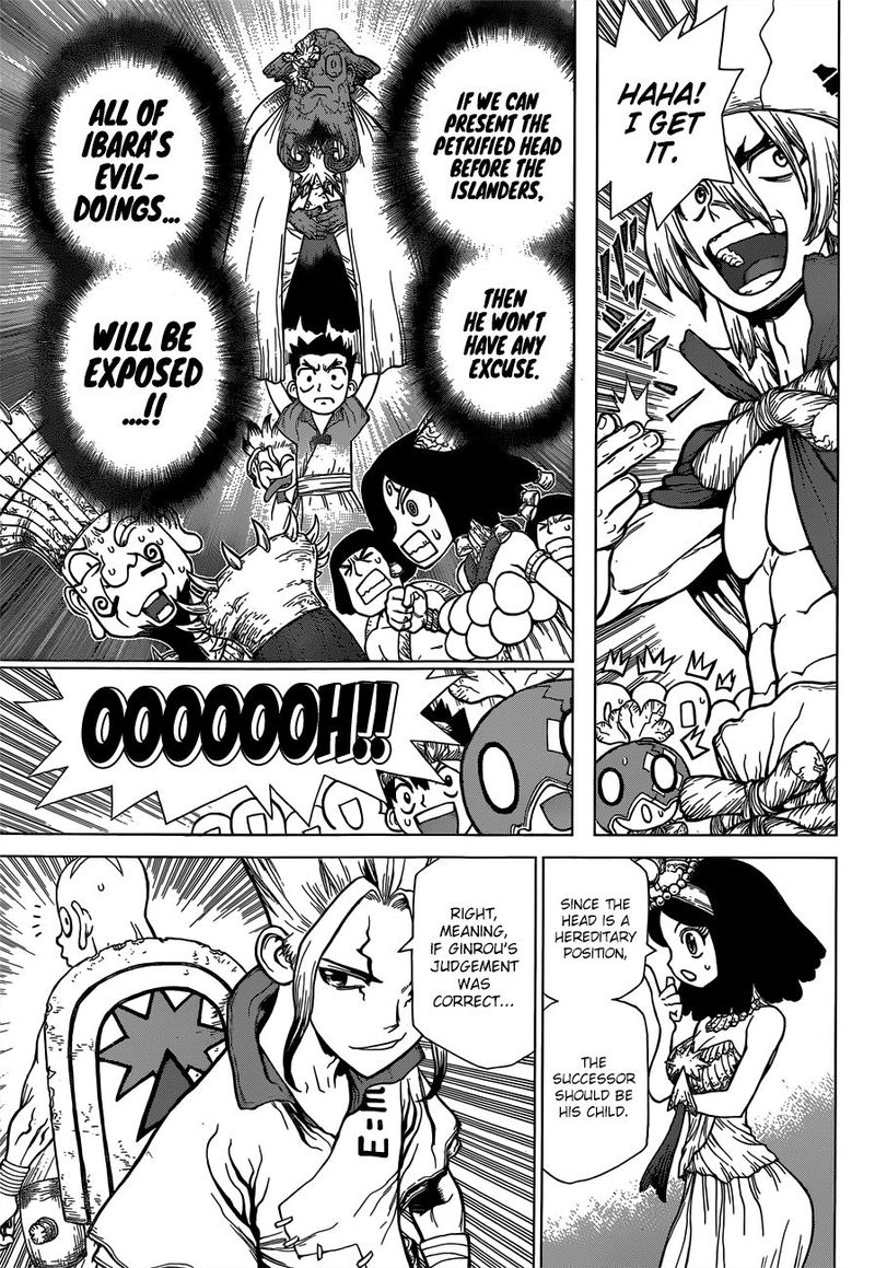 Dr Stone 128 3