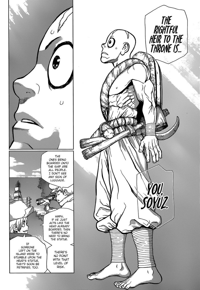 Dr Stone 128 4
