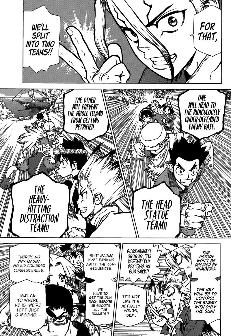 Dr Stone 128 5