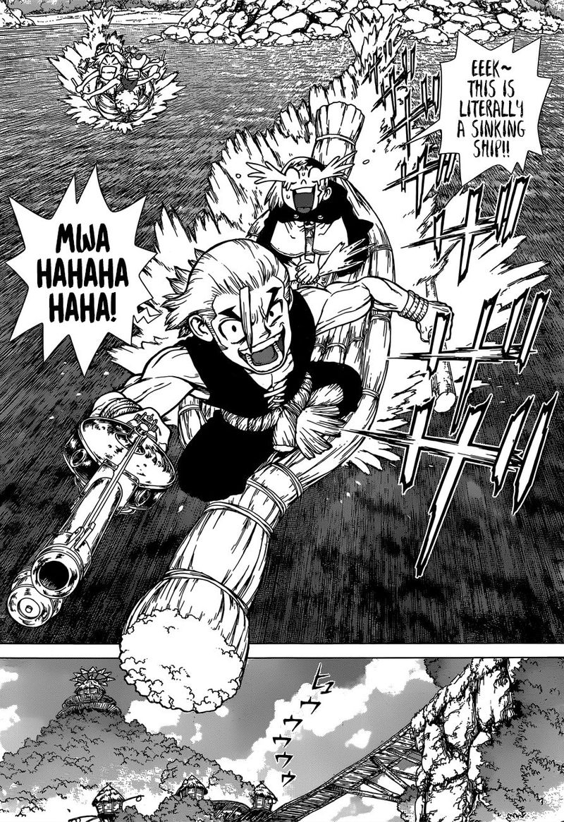 Dr Stone 128 9