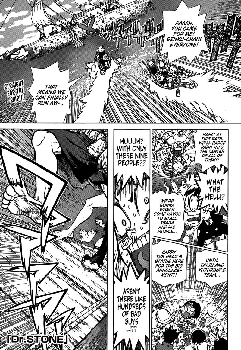 Dr Stone 129 1