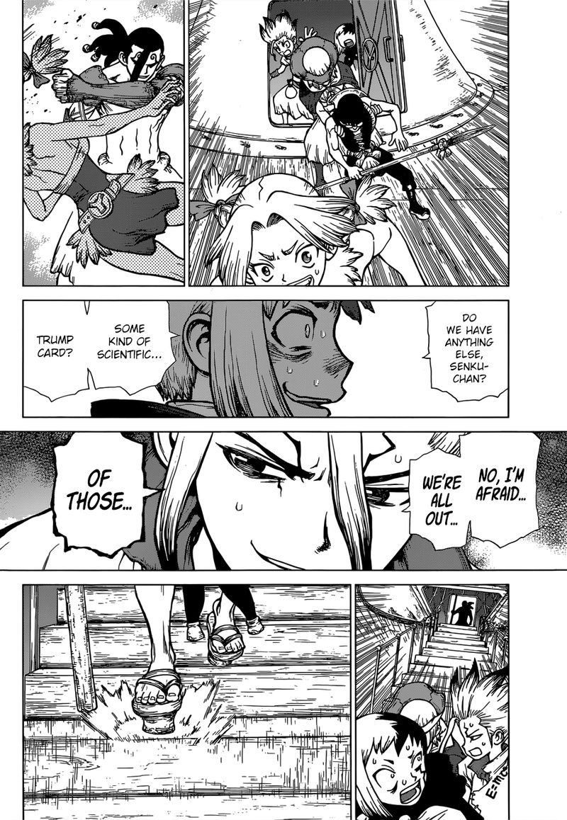 Dr Stone 129 10