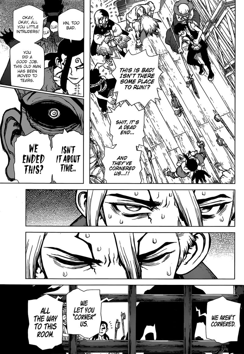 Dr Stone 129 11