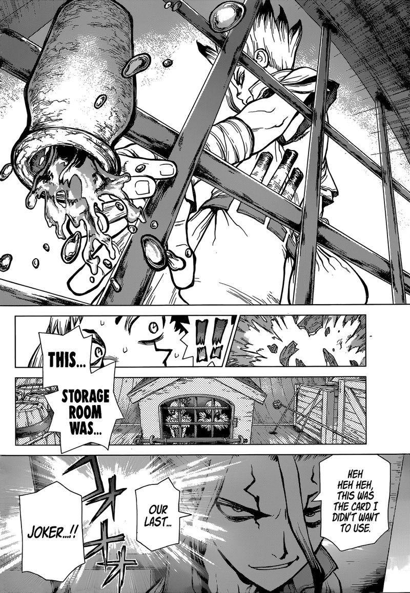 Dr Stone 129 12