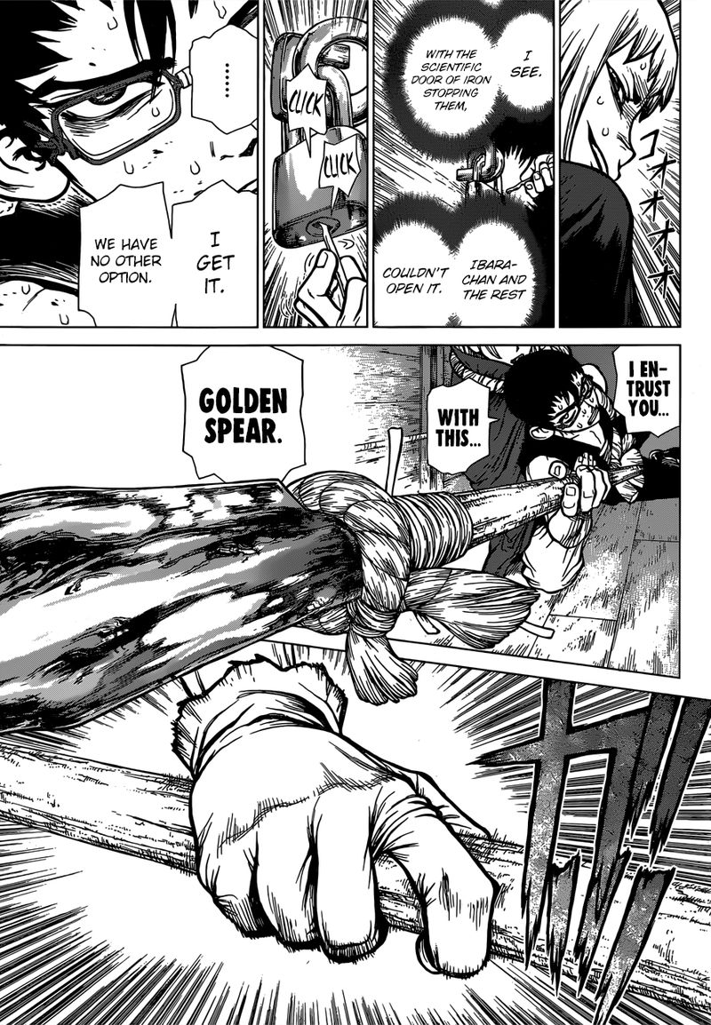 Dr Stone 129 13
