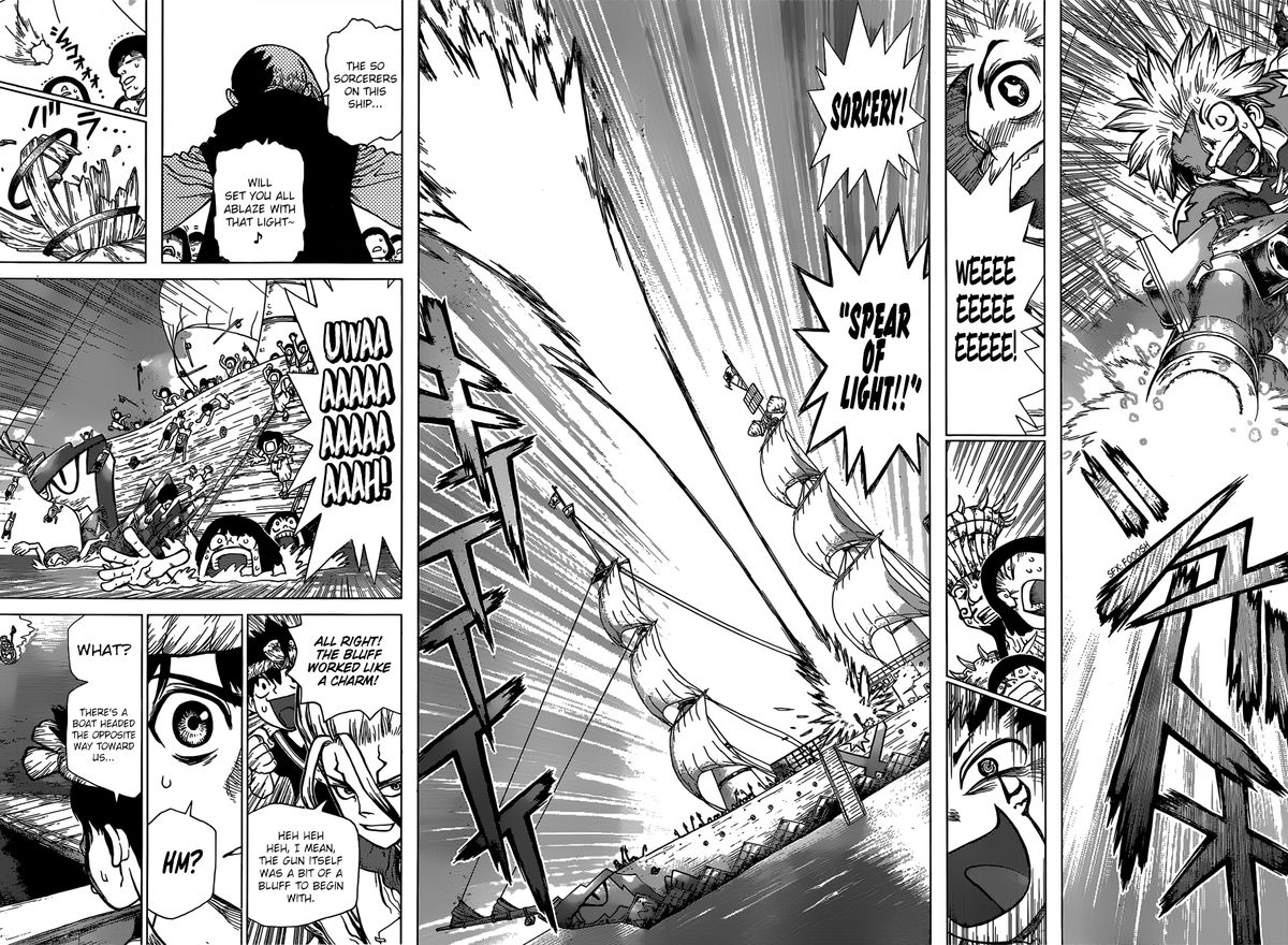 Dr Stone 129 5