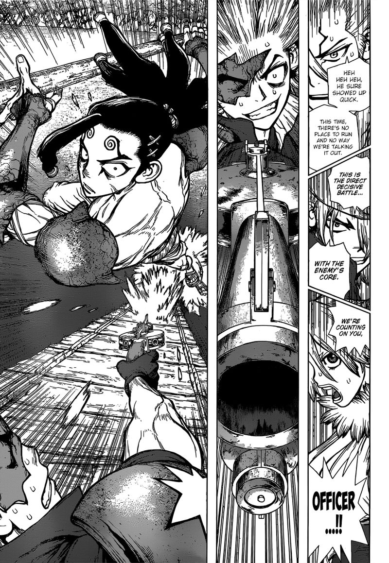 Dr Stone 129 7