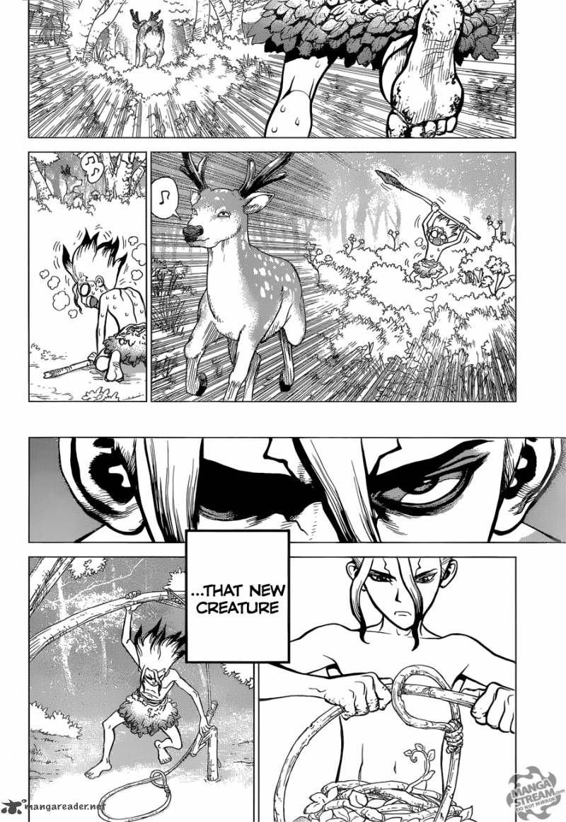 Dr Stone 13 16