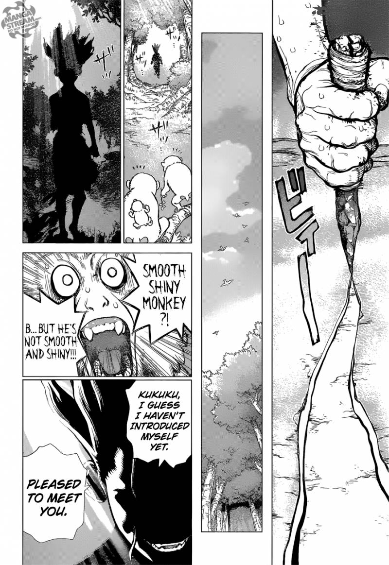 Dr Stone 13 18
