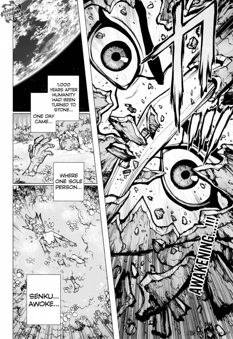 Dr Stone 13 2