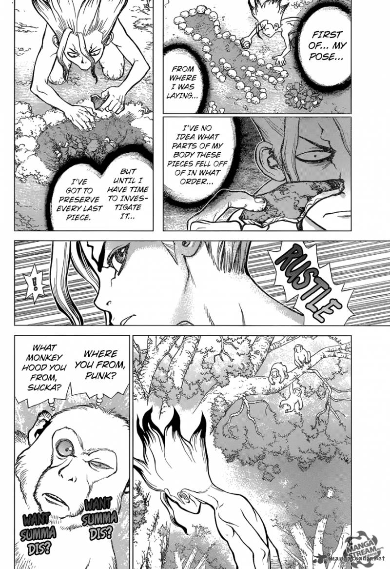 Dr Stone 13 4