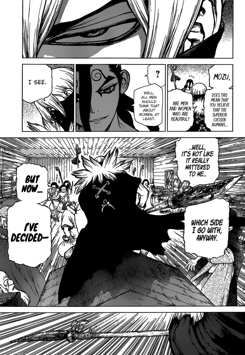 Dr Stone 130 14
