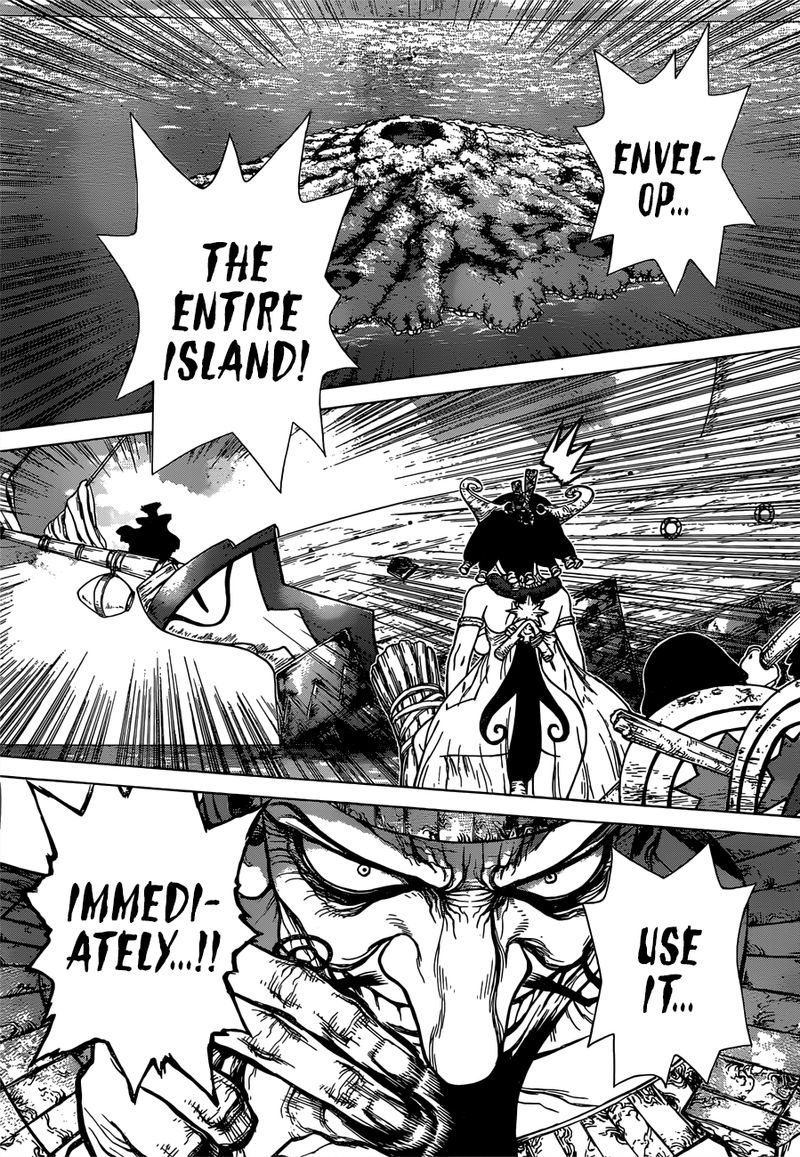 Dr Stone 130 16