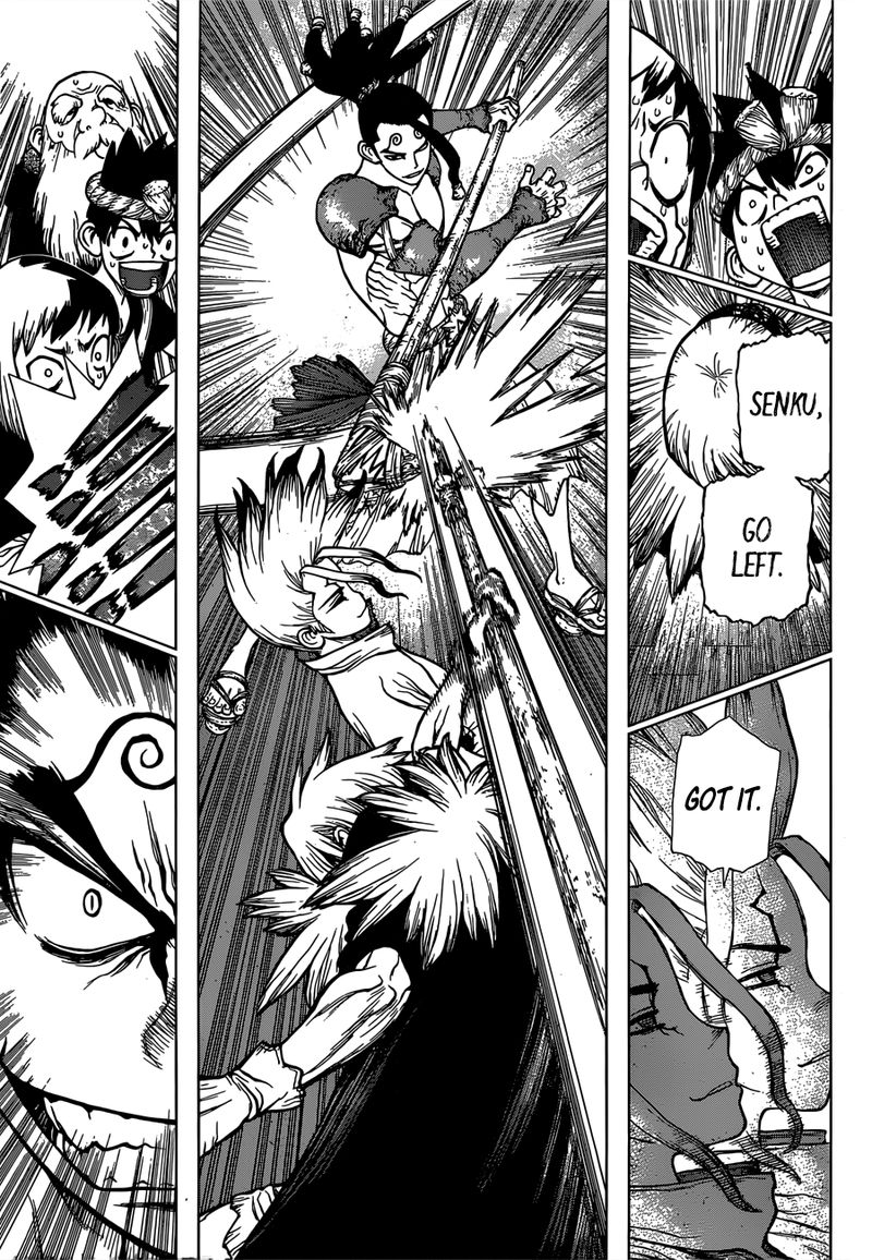 Dr Stone 130 18