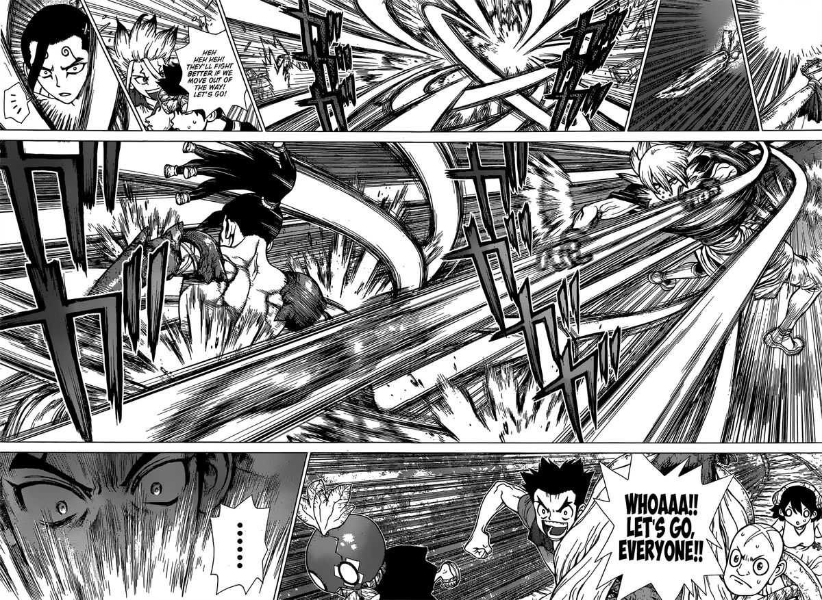 Dr Stone 130 19