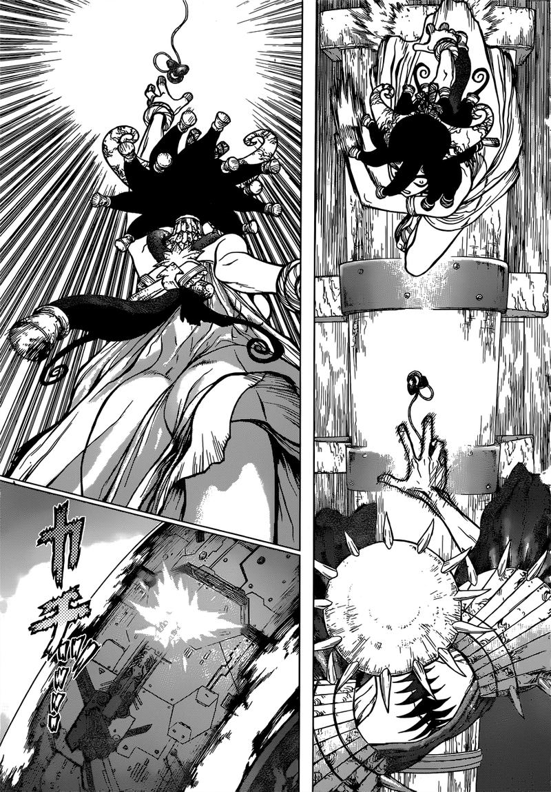 Dr Stone 131 11