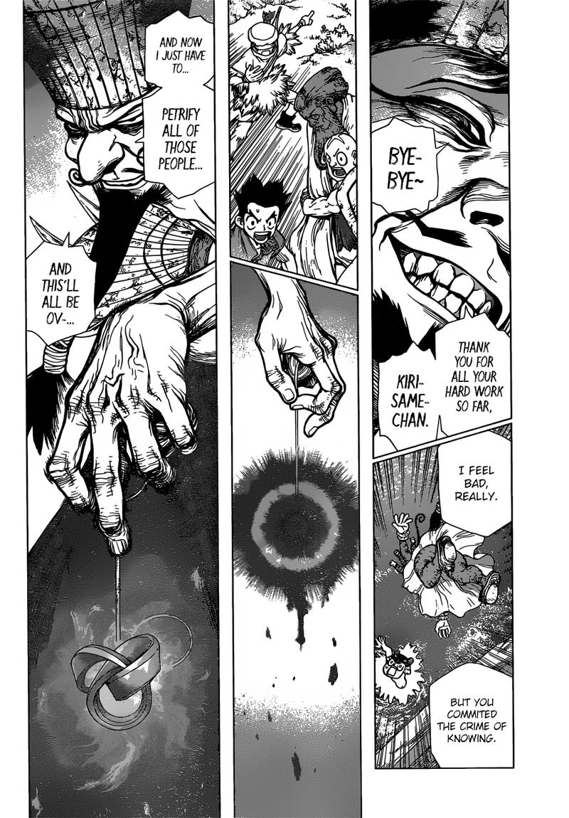 Dr Stone 131 14