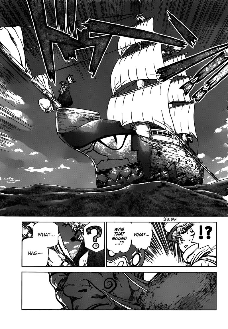 Dr Stone 131 15