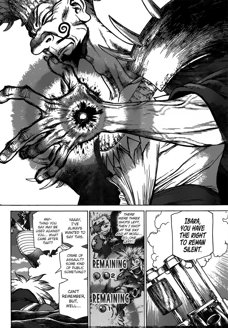 Dr Stone 131 16