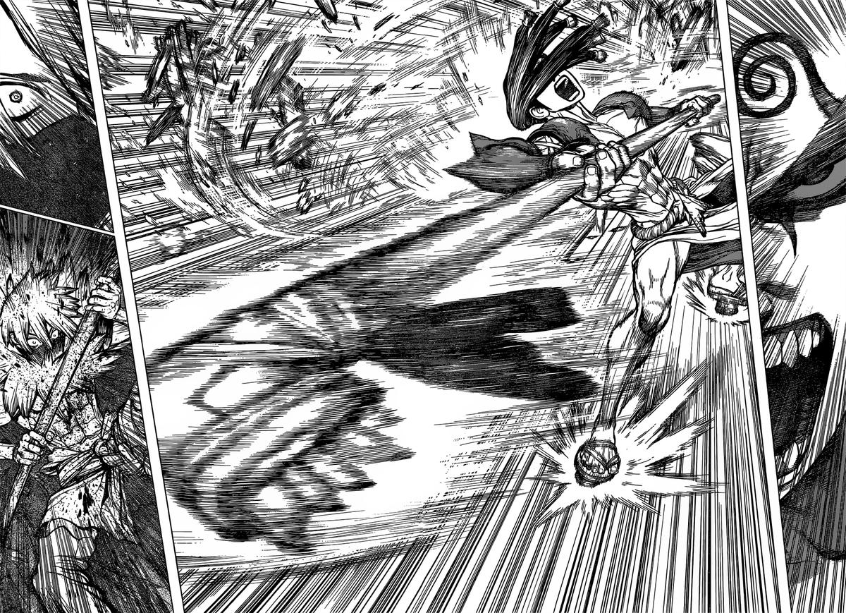 Dr Stone 131 4