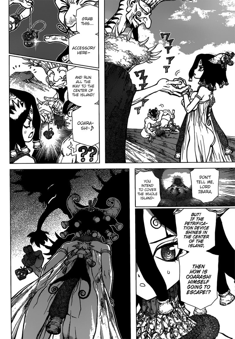 Dr Stone 131 5
