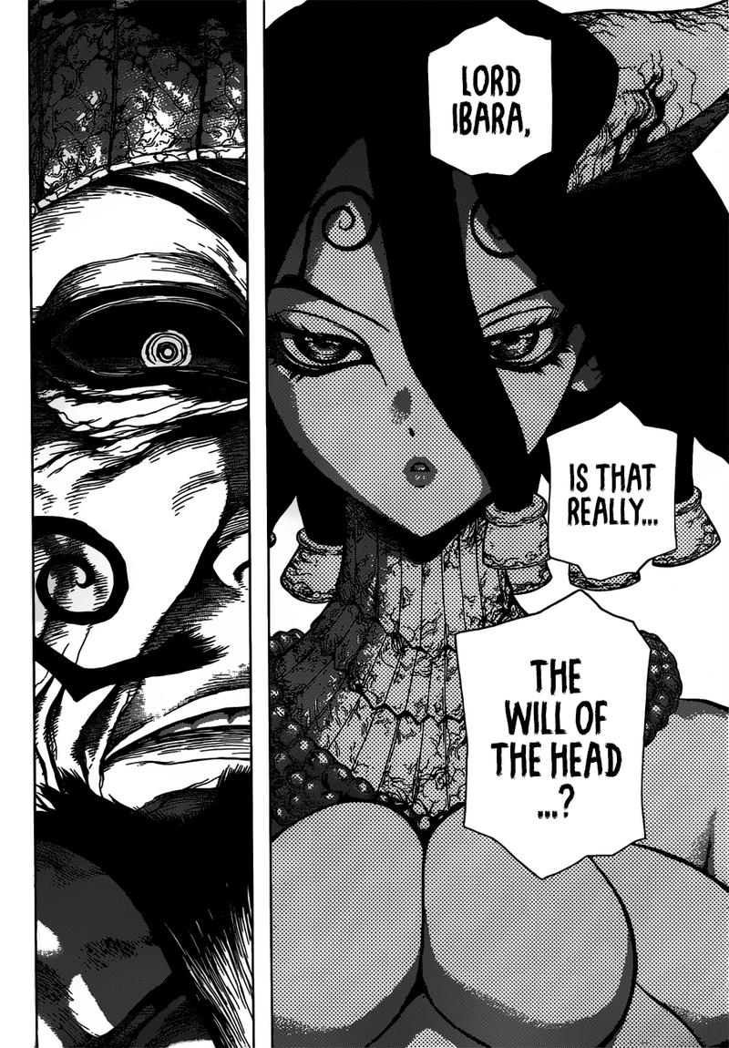 Dr Stone 131 7