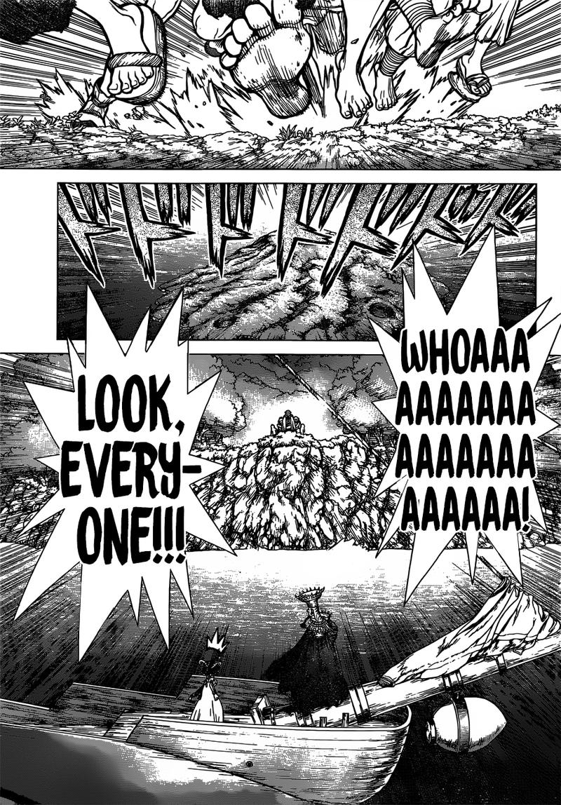 Dr Stone 131 8