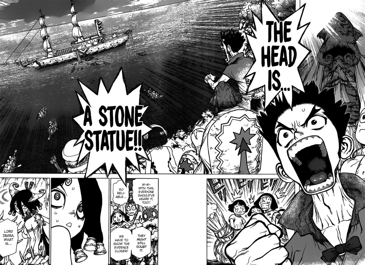 Dr Stone 131 9
