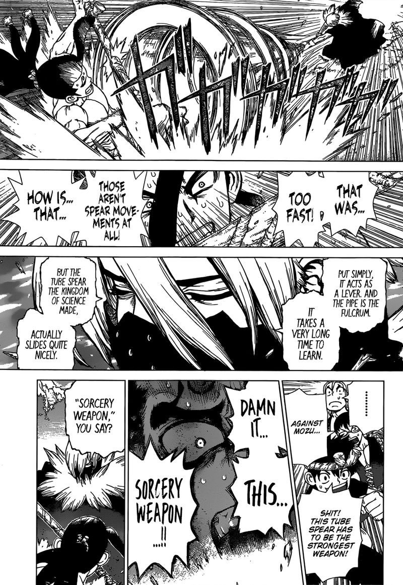 Dr Stone 132 14
