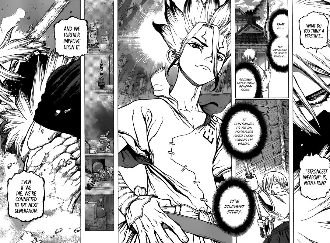Dr Stone 132 15