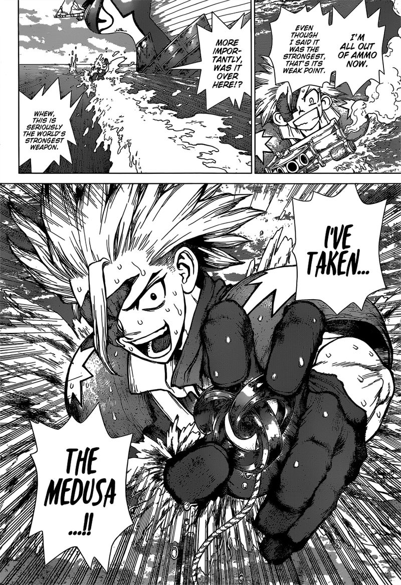 Dr Stone 132 2