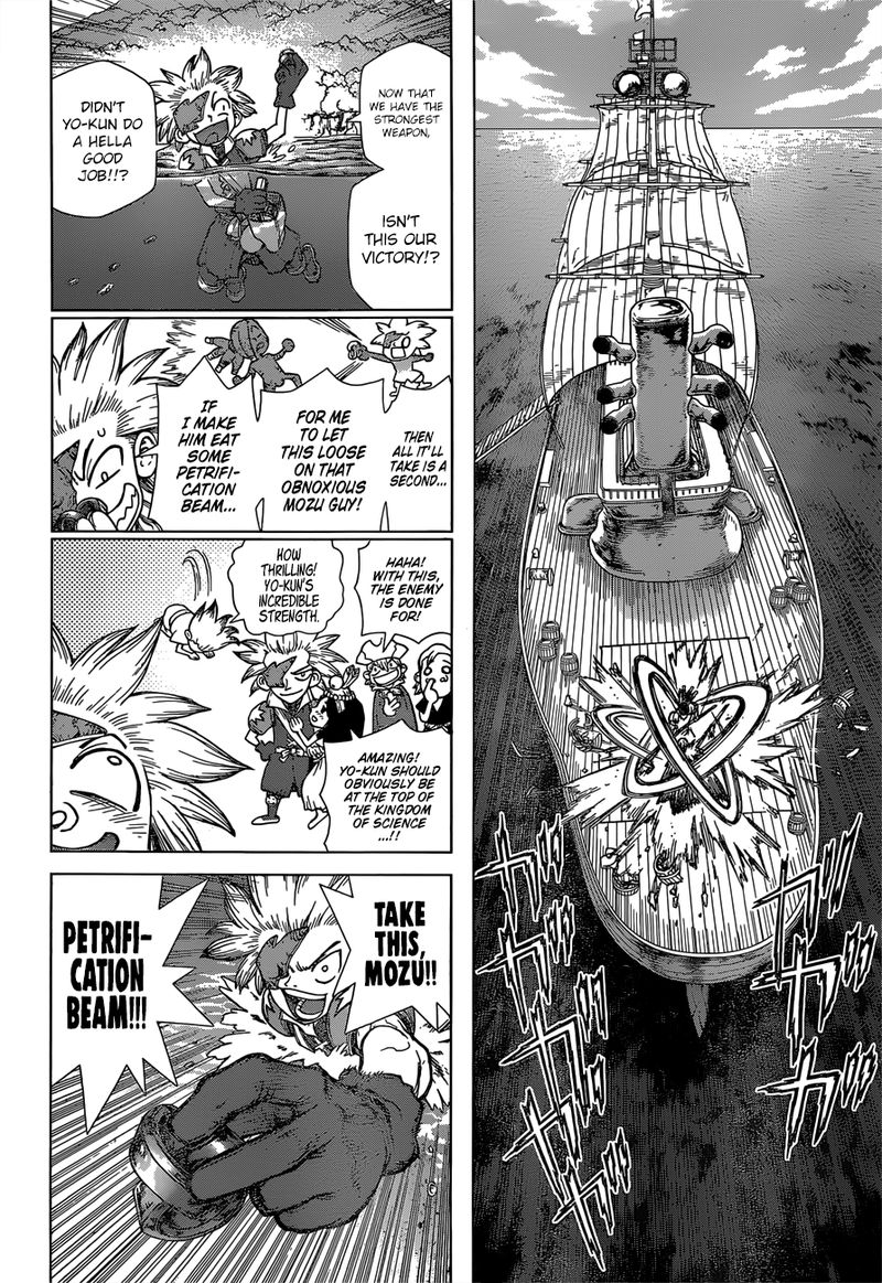 Dr Stone 132 4