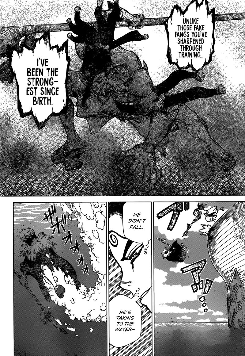 Dr Stone 132 6