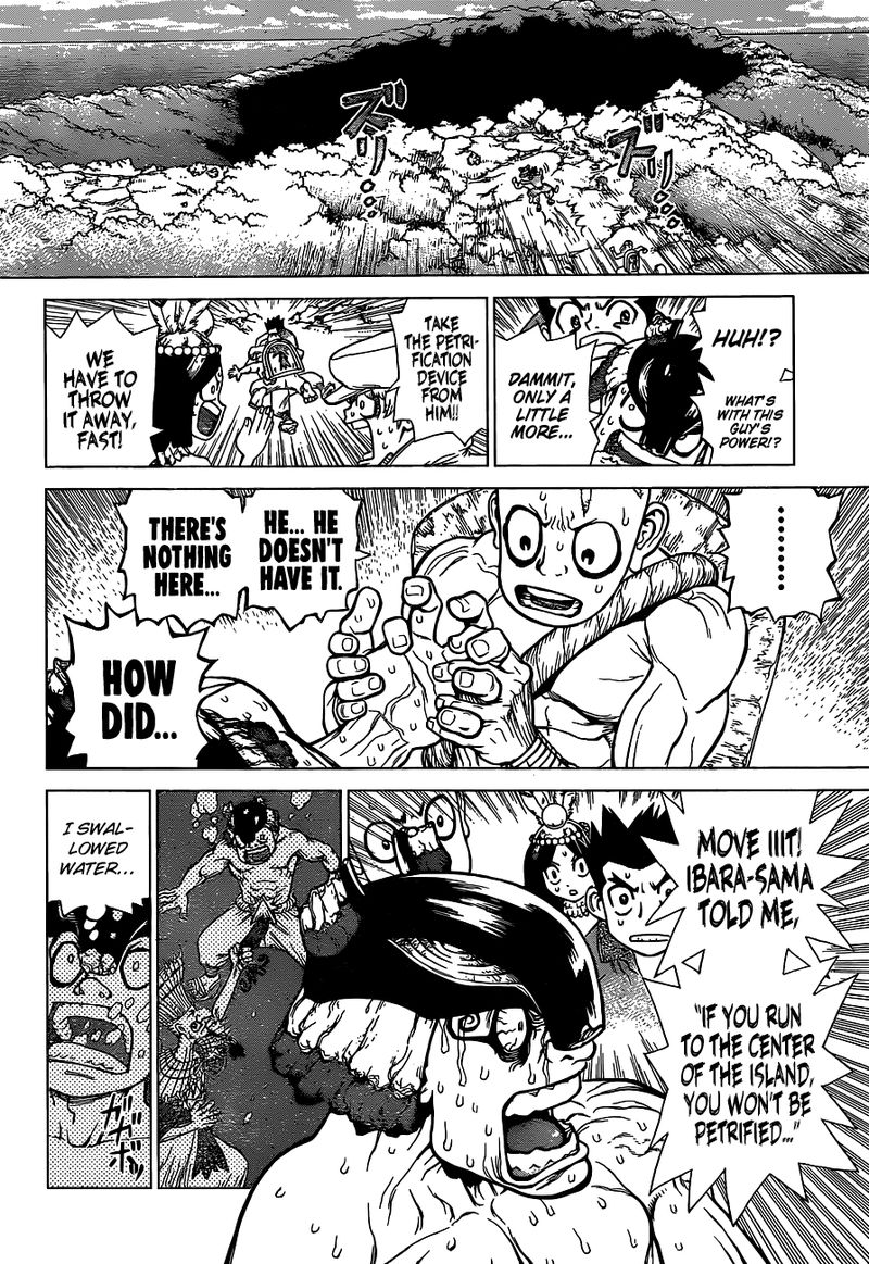 Dr Stone 133 13
